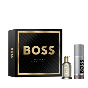 HUGO BOSS Bottled Eau De Parfum Set 50ml